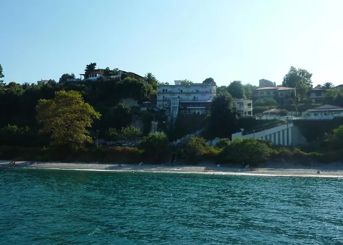 Hotel Alkyonis
