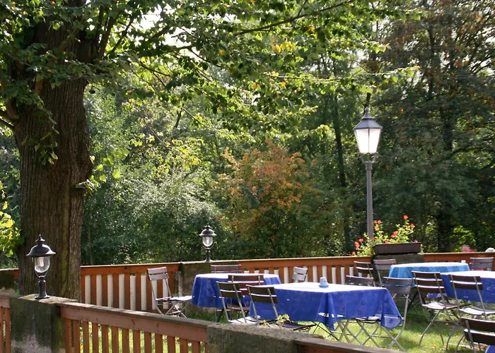 Landgasthof Neue Schänke