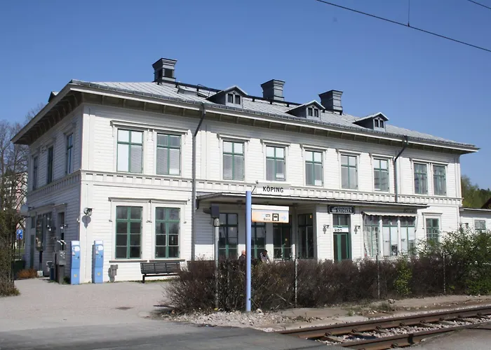 Stationshusets Hotell och Café