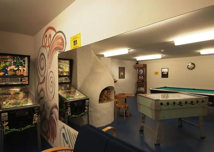 Good Life Hotel Zirm