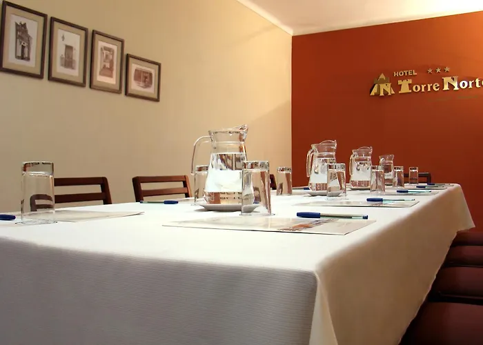 Hotel Torre Norte