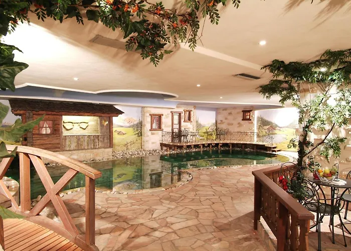 Hotel Malder