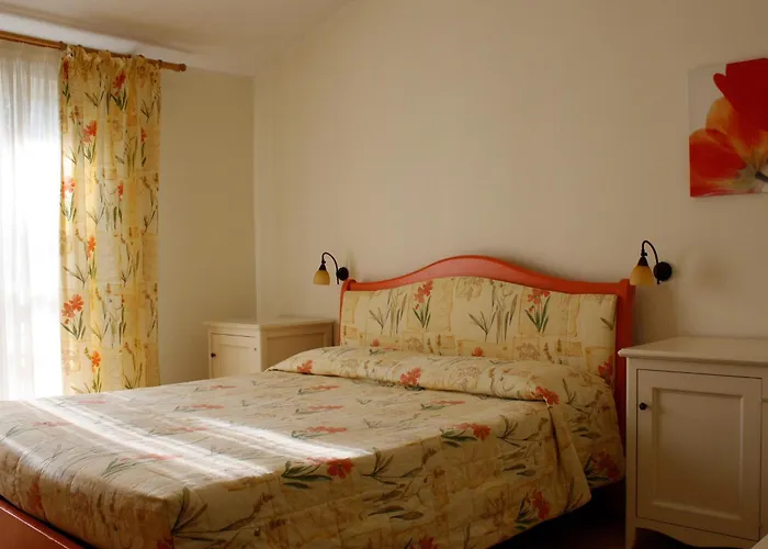 Ca Del Moro Resort & Spa