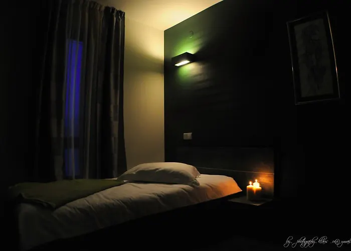 Hotel Diafan