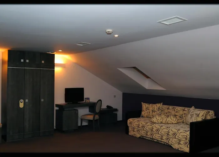 Hotel Diafan