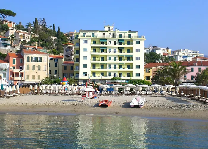 Hotel Ideal