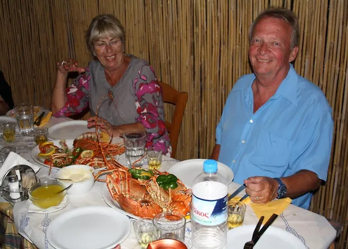 Pension Askas