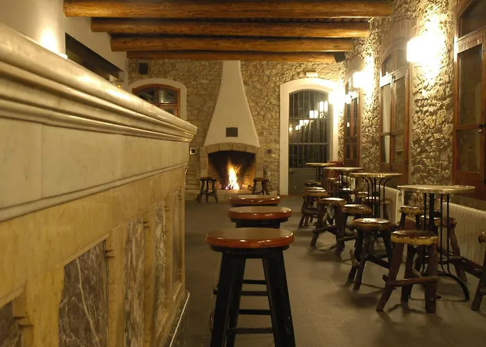 Hotel Restaurante Port D'Ager