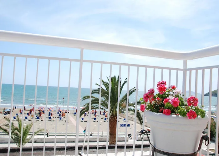 Hotel Villa Eleonora