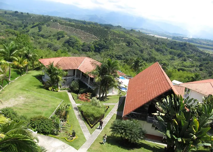 Hotel Mirador Las Palmas