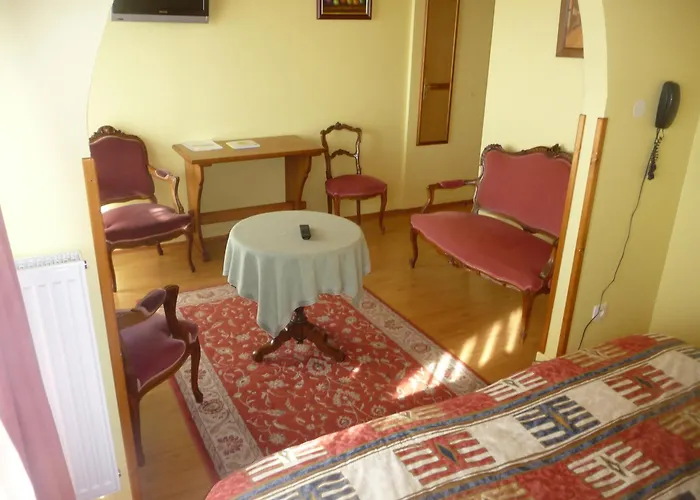Relais du Klevener