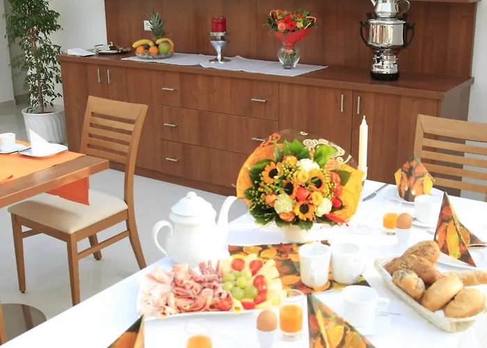 City-Hotel Moedling