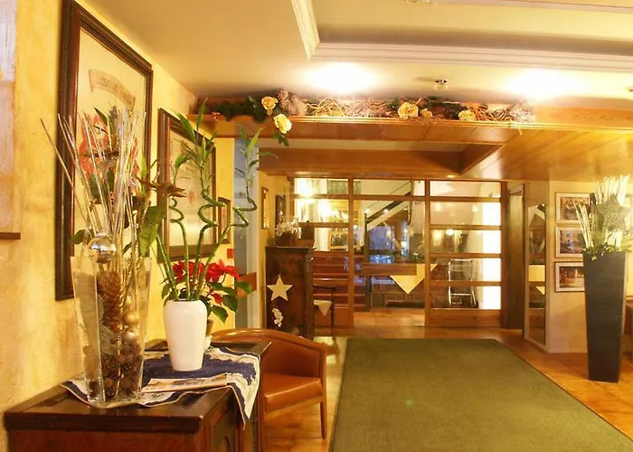 Hotel Panoramik