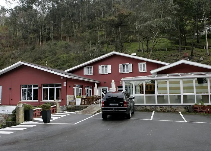 Hotel Azpiazu