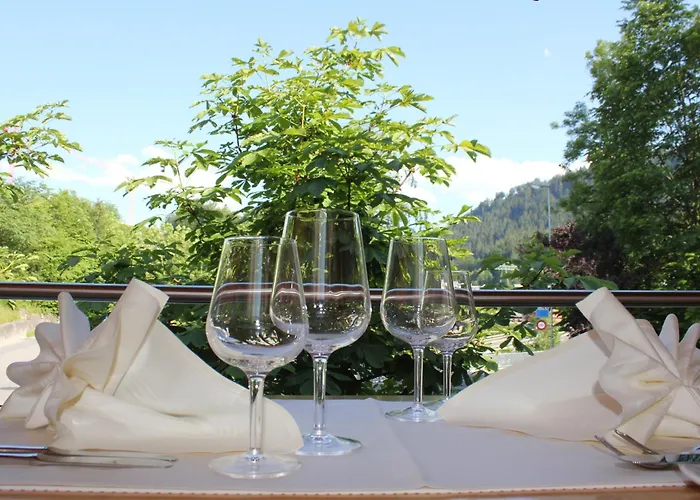 Hotel Zum Hirschen