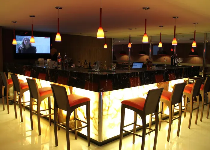 Radisson Hotel Belém