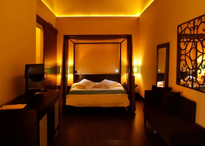 Hotel Spa Martín el Humano