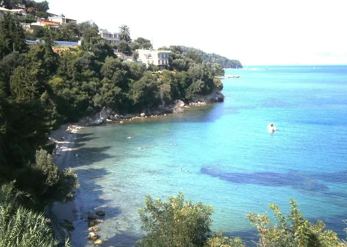 Hotel Perama