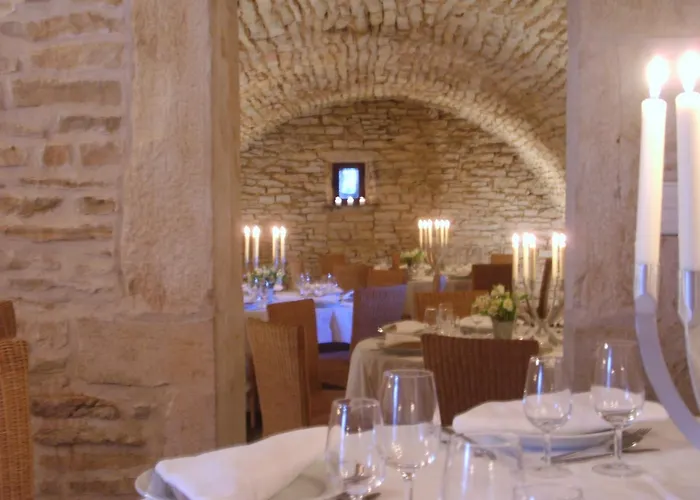 Le Hameau De Barboron