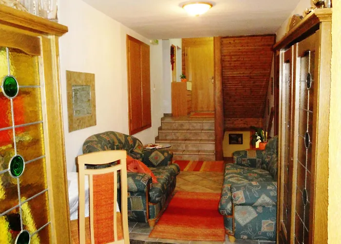Hotel Pension Schwaiger