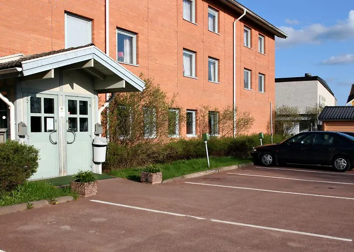 Hotell Aelvdalen