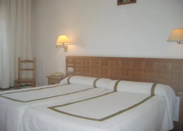 Hotel Hispanidad