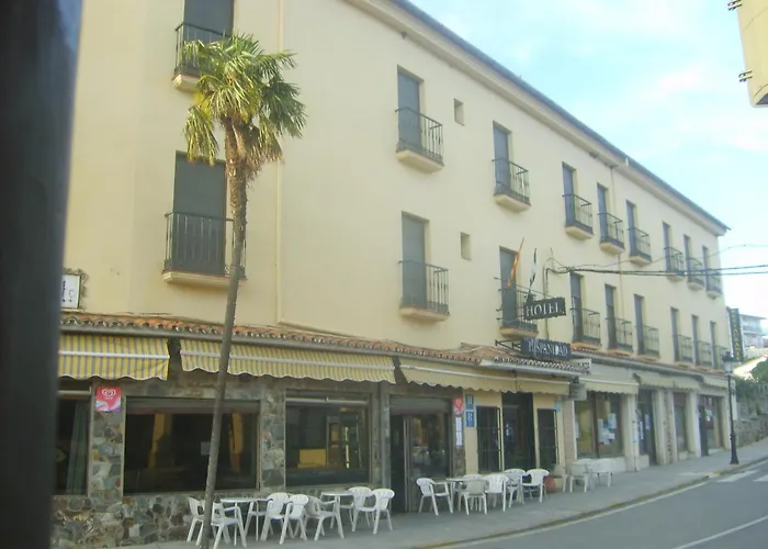 Hotel Hispanidad