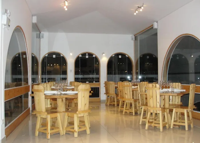 Hotel Boutique La Angostura