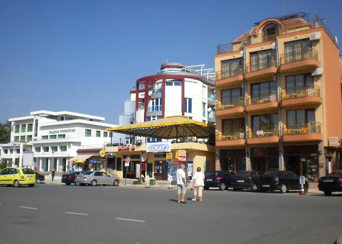 Hotel Sirena