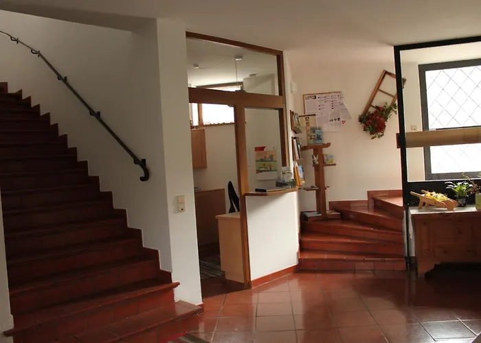 Residence Die Faerbe