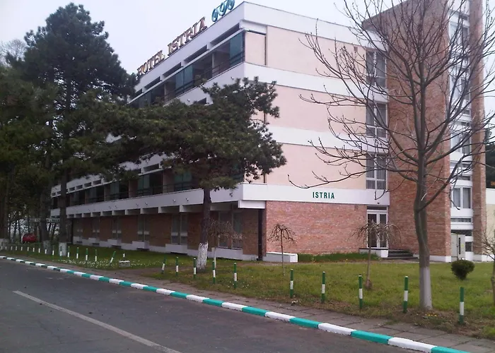 Hotel Istria