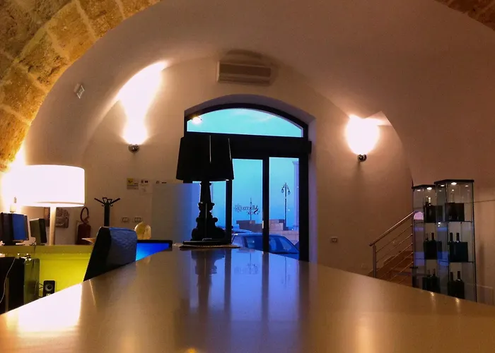 Albergo Del Sole