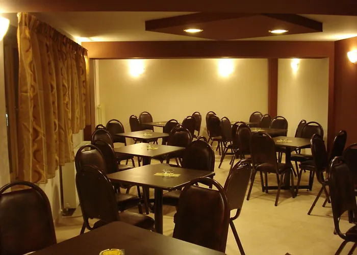 Hotel Hellinis