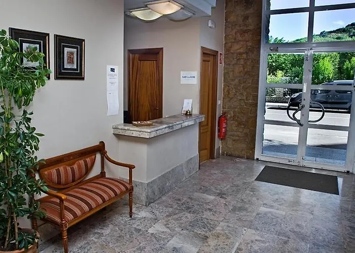 Hotel La Piqueta