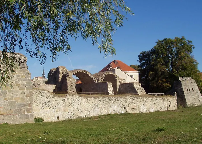 Hotel Olympia Česká Lípa