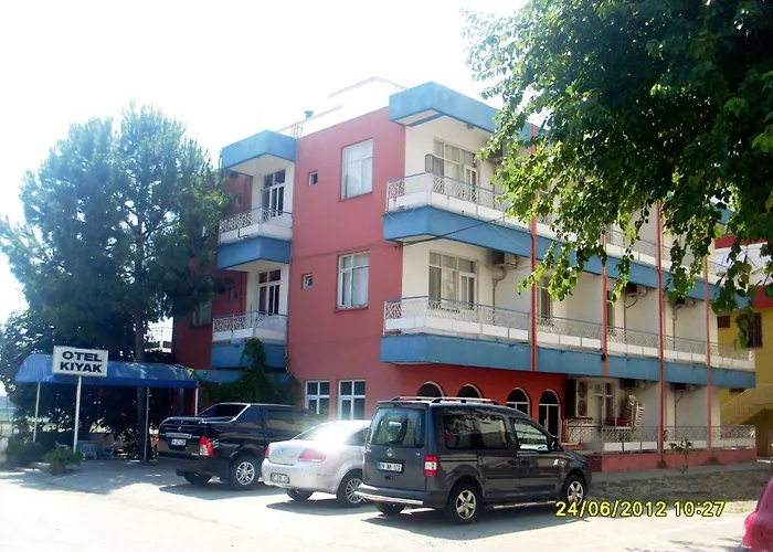 Kiyak Hotel