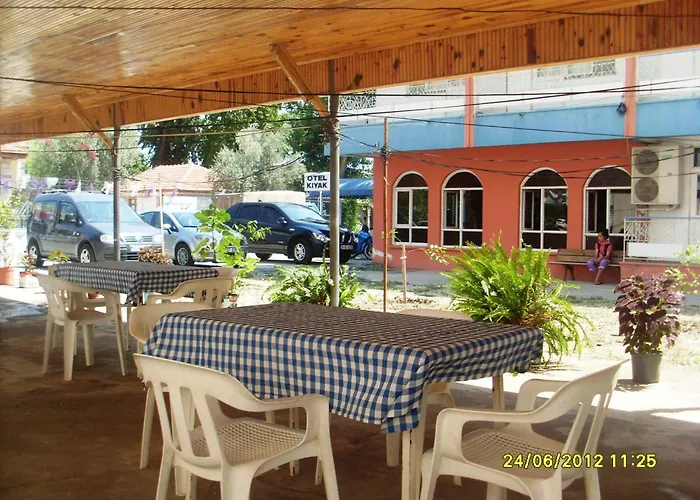 Kiyak Hotel