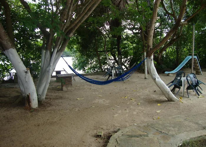 Hotel Pousada Paraíso das Águas