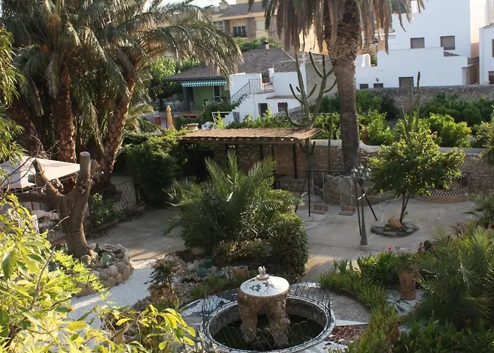 Hotel Casa Ceremines