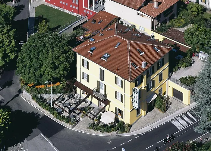 Albergo Ristorante Grigna