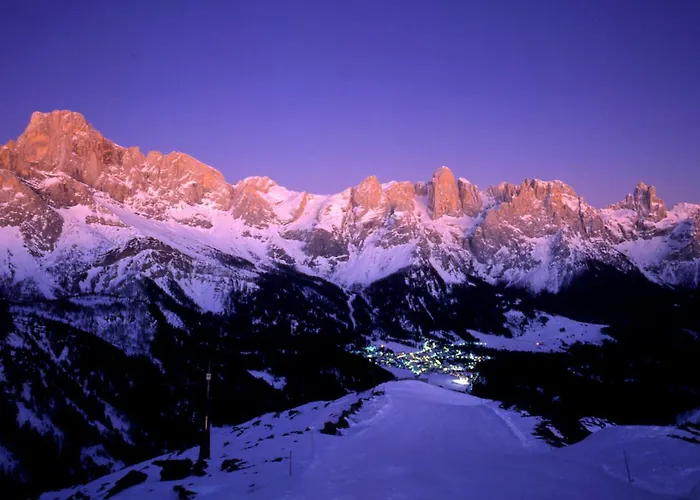 Hotel San Martino