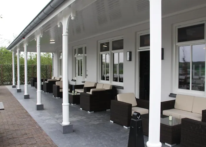 Fletcher Hotel-Restaurant Duinzicht