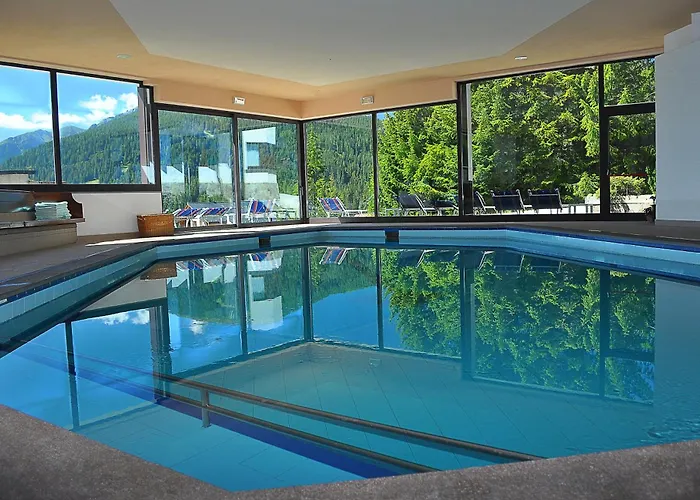 Hotel San Martino