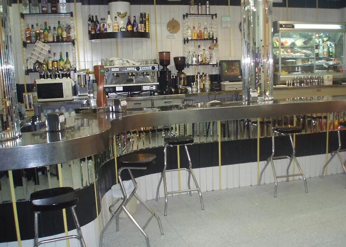 Hotel Restaurante Santos