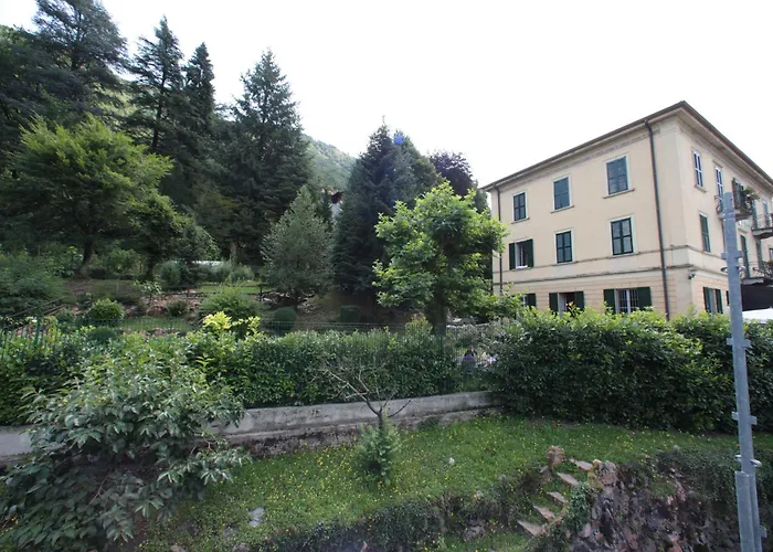 Hotel Valganna - Tre Risotti