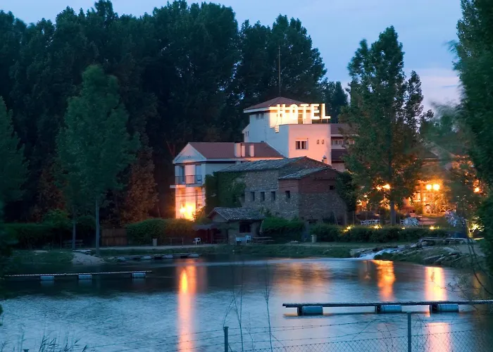 Hotel El Tablazo