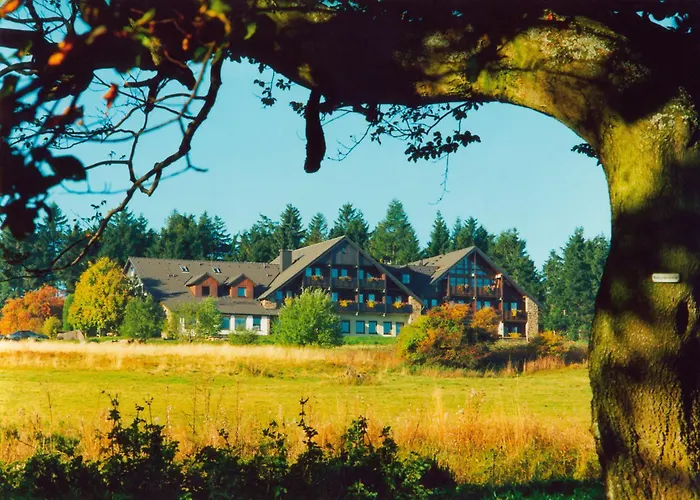 Berggasthof & Hotel Sennhuette