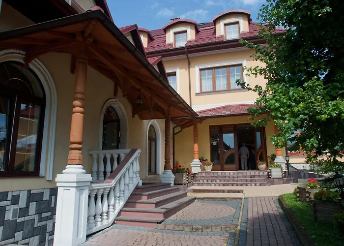 Hotel Antoni