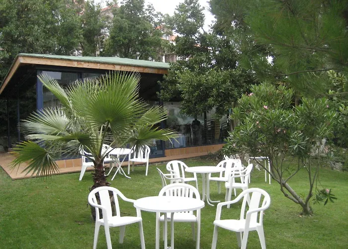 Hotel Estrella Norte