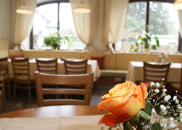 Hotel Schillerhof